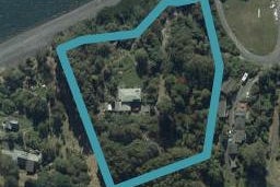 779 Portobello Road, Broad Bay, Dunedin