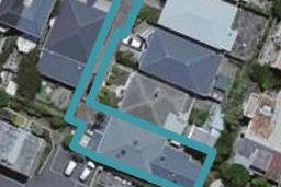 27 Caroline Street, Mount Victoria, Wellington