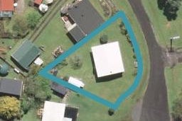 18 Hills Road, Tongaporutu, Urenui