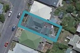 29 Porritt Avenue, Mount Victoria, Wellington