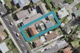 252B Great South Road, Manurewa, Auckland