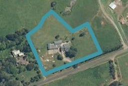 200 Creamery Road, Pollok, Pollok