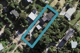 8 Empire Avenue, Oneroa, Waiheke Island