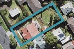 109 Huia Road, Point Chevalier, Auckland