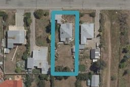 8 Caulfeild Street, Ranfurly, Ranfurly