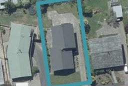 6 Gebbie Street, Kinmont Park, Mosgiel