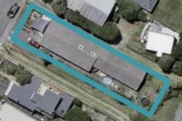 56 The Parade, Paekakariki