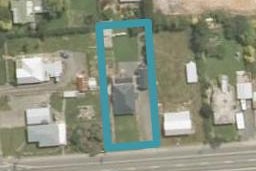 20 Main Road, Clinton