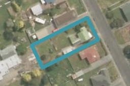 39 Queen Street, Otautau, Otautau