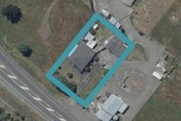 1634 State Highway 3, Awahuri, Palmerston North