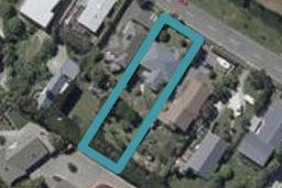 200 Major Hornbrook Road, Mount Pleasant, Christchurch