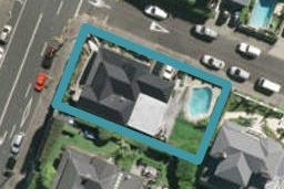 12 Cameron Street, Saint Marys Bay, Auckland