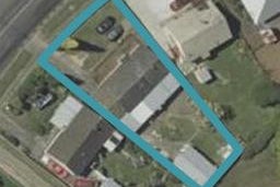 135 Rugby Street, Awapuni, Palmerston North