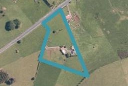 479 State Highway 1, Ohaeawai, Kaikohe