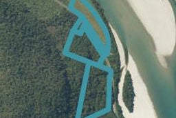 0 Arawata, Jackson Bay, Haast