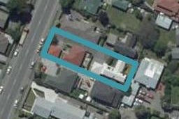 2/44 Peer Street, Upper Riccarton, Christchurch
