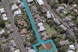 58A Gilbert Street, New Plymouth, New Plymouth