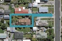 86 Ethel Street, Newfield, Invercargill