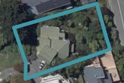 84 Kidson Terrace, Cashmere, Christchurch