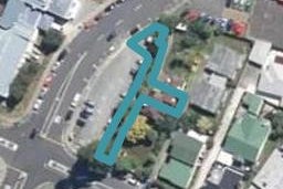 7/1 Myrtle Street, Hutt Central, Lower Hutt