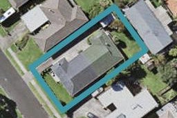 34A LUTON AVE, Sunnyhills, Auckland