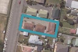 27A Towey Street, Holmes Hill, Oamaru