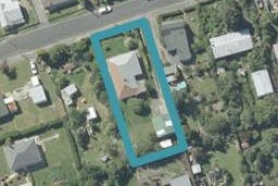 6 Matai Street, Ravensbourne, Dunedin