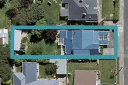 100 Macmaster Street, Richmond, Invercargill