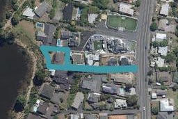 118 Pembroke Street, Hamilton Lake, Hamilton