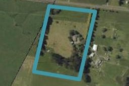 616 Ashhurst Road, Palmerston North