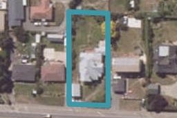 120 Wansbeck Street, Holmes Hill, Oamaru