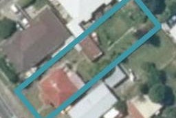 411 Southampton Street West, Hastings