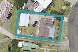 8 Syme Crescent, Kawerau, Kawerau