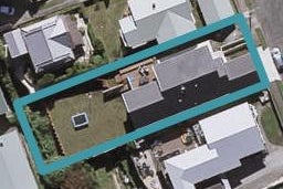 57 Dorset Avenue, Westown, New Plymouth