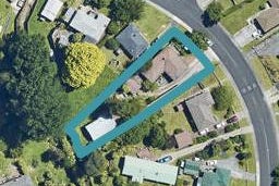 26B Pandora Avenue, Sunnybrook, Rotorua