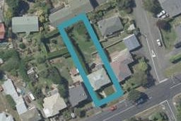 72 Mornington Road, Kenmure, Dunedin