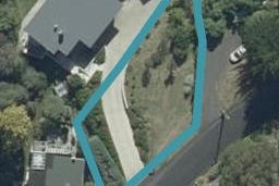 23 Irvine Road, The Cove, Dunedin