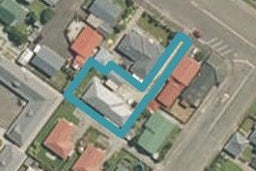 73 Weld Street, Hokitika