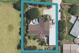 8 Lloyd George Road, Wainui, Gisborne