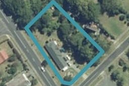 1 George Street, Waihi, Waihi