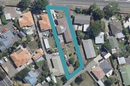 164 Clyde Street, Hamilton East, Hamilton