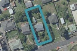 10 Binnie Street, Abbotsford, Dunedin