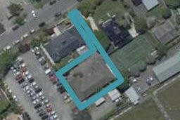 1/38A Mansfield Avenue, St Albans, Christchurch