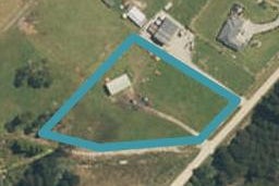 217 Keogans Road, Arahura Valley, Hokitika