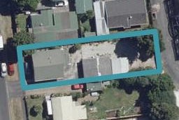 44 Smith Street, Frankton, Hamilton