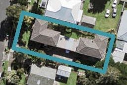 4/57 Aroha Avenue, Sandringham, Auckland