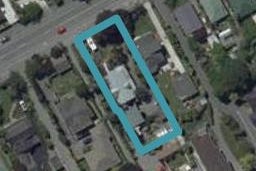 118 St Martins Road, Saint Martins, Christchurch