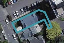 64 Hobson Street, Thorndon, Wellington