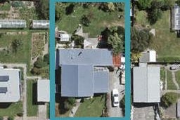 12 Wallace Street, Grasmere, Invercargill