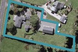 1235 Egmont Road, Egmont Village, New Plymouth